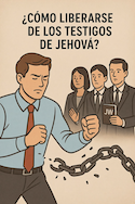 Cómo liberarse de los Testigos de Jehová